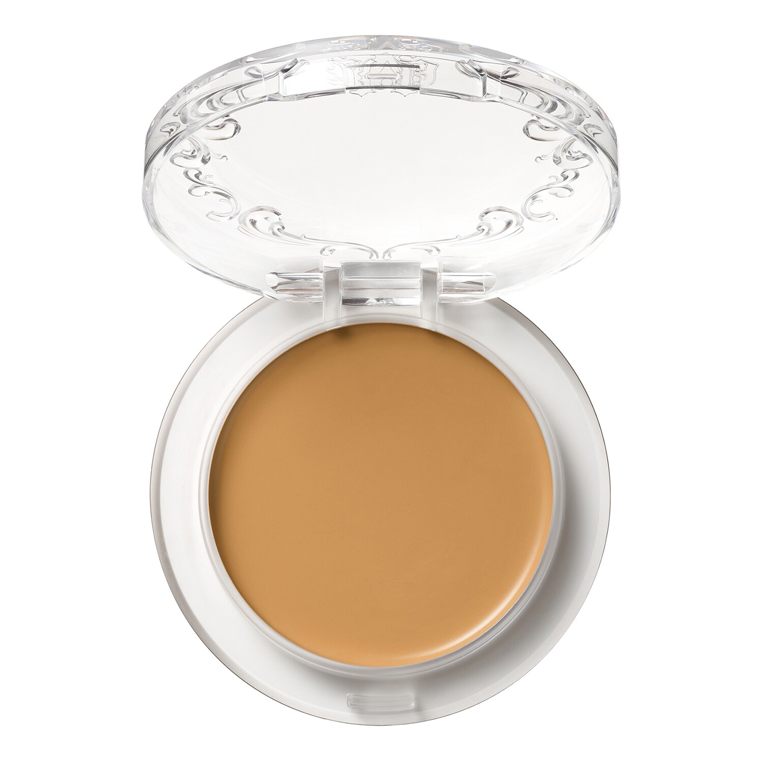 Kvd Beauty - good Apple Balm - Podkład Do Cery Suchej I Mieszanej - good Apple Foundation Medium 36 - Dla Kobiet